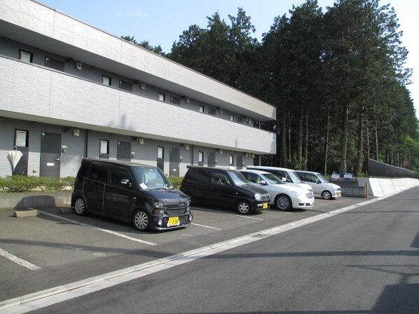 アムール矢部の物件内観写真